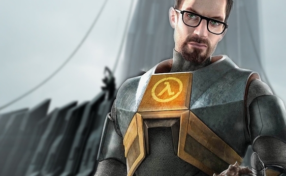 Сценарист Half-Life покинул Valve