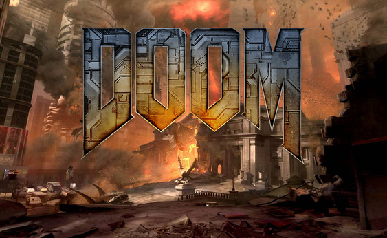Doom-4-leak-2012-logo