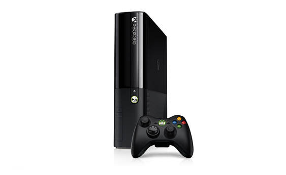 Xbox-360