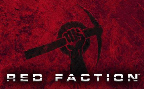 Первая Red Faction вышла для PS4