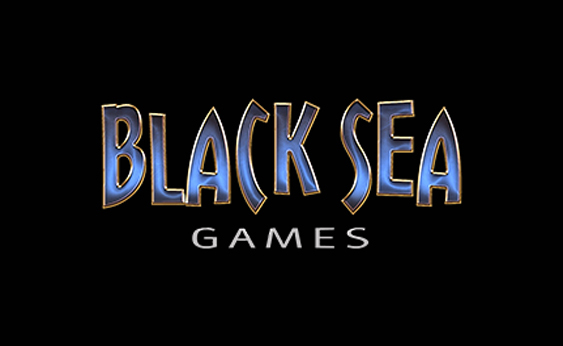 Black-sea-games-logo