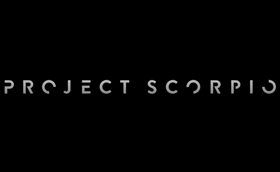 Видео Project Scorpio Xbox Development Kit - особенности консоли для разработчиков