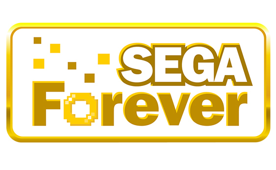 Трейлер анонса коллекции SEGA Forever для мобильных устройств