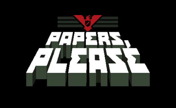 Официальная короткометражка по игре Papers, Please