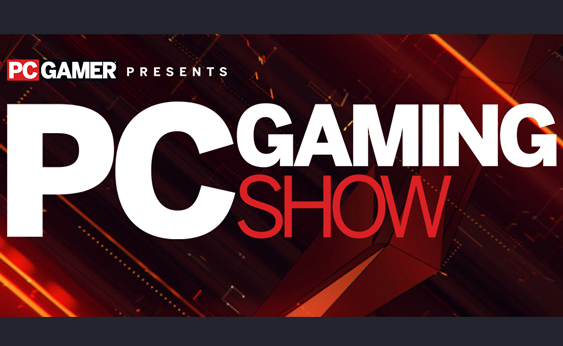 Названо время начала PC Gaming Show 2018