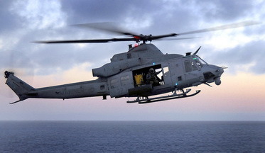 UH-1Y фото