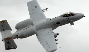 A-10C фото