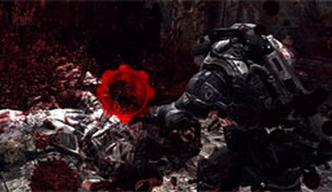 Gears of War скриншот