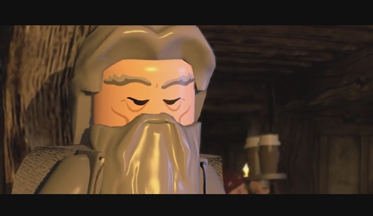 Lego-the-hobbit