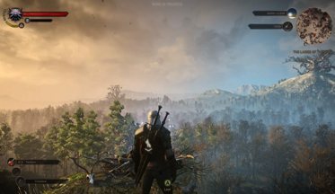 Witcher-3-video