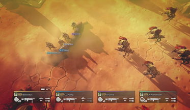 Helldivers