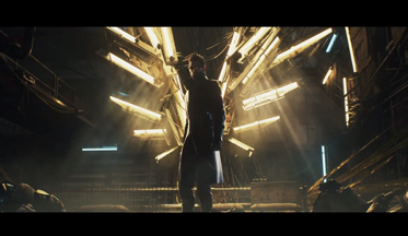 Трейлер анонса Deus Ex: Mankind Divided (русские субтитры)