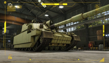 Видеодневник разработчиков Armored Warfare - 4 выпуск (русская озвучка)