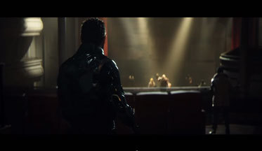 Видеоинтервью об улучшении Deus Ex: Mankind Divided