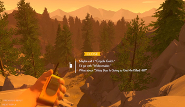 Firewatch--