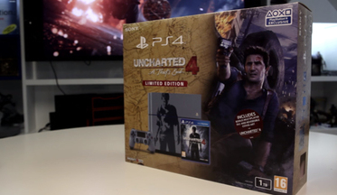 Uncharted-ps4