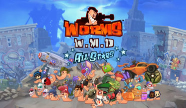 Worms-wmd