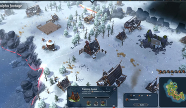 Northgard