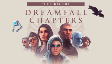 Dreamfall-chapters