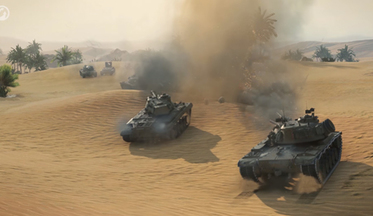 World-of-tanks-