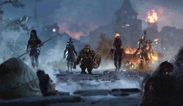 Трейлер Warhammer: Vermintide 2 - дата выхода для Xbox One
