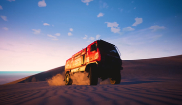 Трейлер Dakar 18 - дата выхода