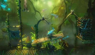 Trine-2-vid