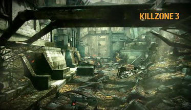 Killzone3-vid