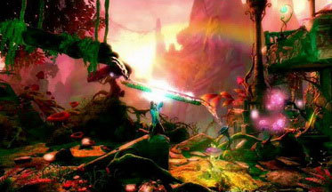 Trine2-vid