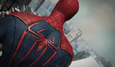 The-amazing-spider-man-vid