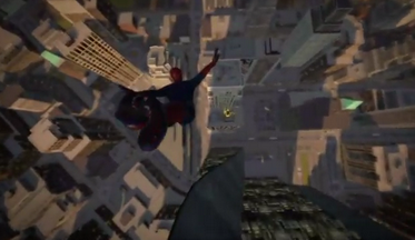 The-amazing-spider-man-vid