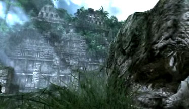 Разработчики рассказывают о сюжете Tomb Raider: Underworld