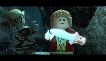 Lego-the-hobbit
