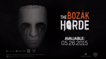 Тизер-трейлер Dying Light - DLC The Bozak Horde