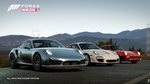 Трейлер Forza Horizon 2 - Porsche