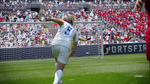 Видео FIFA 16 - английские футболистки