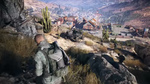Дебютный трейлер Tom Clancy's Ghost Recon Wildlands - E3 2015