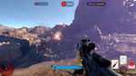 Тизер-ролик Star Wars: Battlefront на PC - планета Татуин
