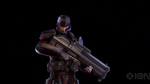 Видео XCOM 2 - солдаты Advent