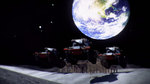 Трейлер лунного режима World of Tanks: Xbox 360 Edition