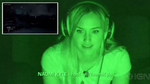Видео Until Dawn - насколько страшна игра?
