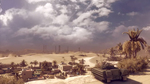 Видео Armored Warfare - карта Нефтепровод