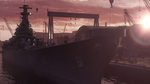 Трейлер World of Warships - выход в море