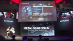 Запись трансляции о Metal Gear Online - TGS 2015