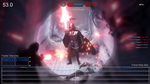 Видео бета-версии Star Wars: Battlefront - проверка fps на PS4