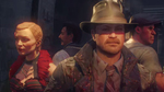 Трейлер Call of Duty: Black Ops 3 - Shadows of Evil - пролог