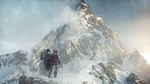 Видео Rise of the Tomb Raider - первые 27 минут прохождения