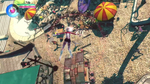 Геймплей Gravity Rush 2 с PGW 2015