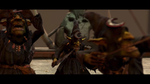 Видео Total War: Warhammer - ночные гоблины