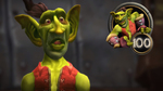 Трейлер World of Warcraft: Legion - 100 или ничего!